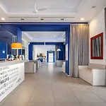 Hotiday Capo Di 3* Сорренто
