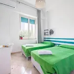 Отель Hotiday Capo Di Сорренто