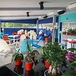 Отель Hotiday Capo Di 3*