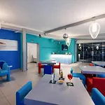Hotiday Capo Di 3* Сорренто