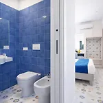 Hotiday Capo Di 3* Сорренто