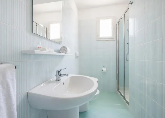 Hotiday Capo Di فندق سورينتو